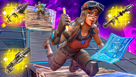 UNC 1v1v1vv1 ffa fight