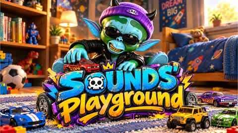 Sounds' Playground (HUB)