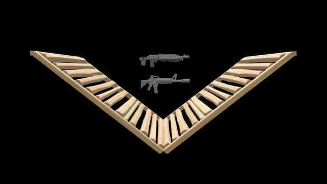 High Performance 1v1