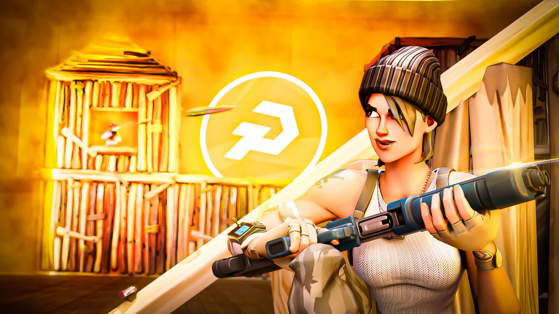 マップボックスPVP 16プレイヤー [1P]