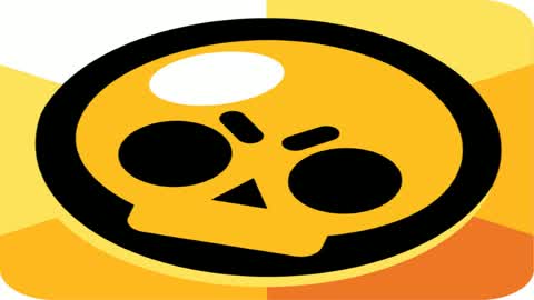 BRAWL STARS BRAWLSTARS