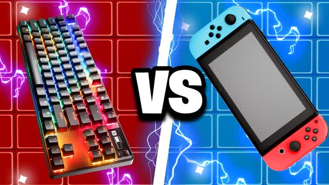 CRAZY CHAOS GAME RED VS BLUE🔴🔵