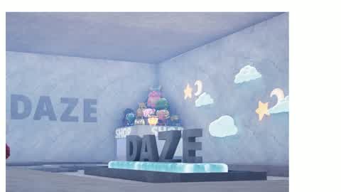 DAZE