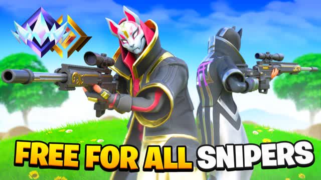 🎯 SUPER SNIPER ONESHOT 🎯