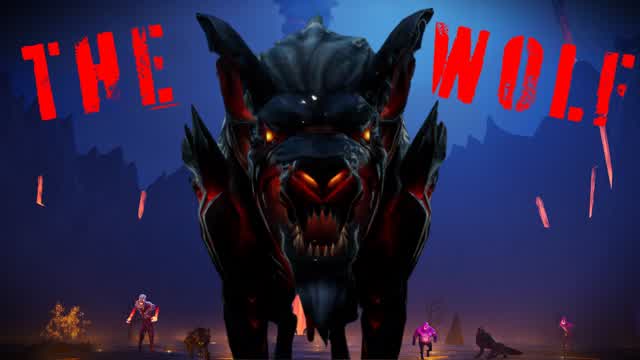 The Wolf