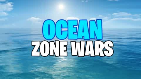 Ocean Zone Wars