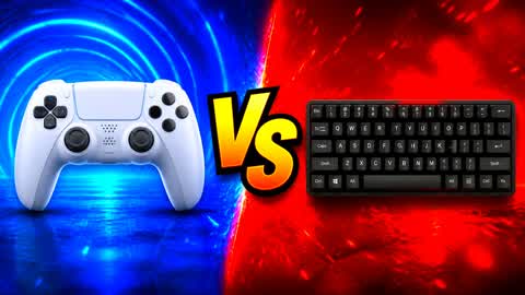 RED VS BLUE SOLID FOUNDATION 🔴🔵