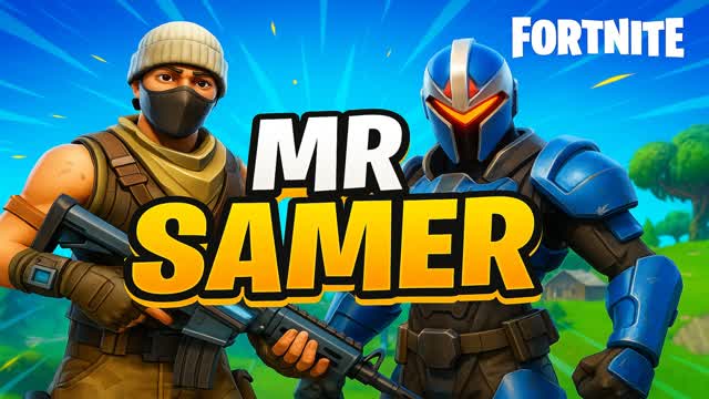 Capture 1 – MR SAMER events map