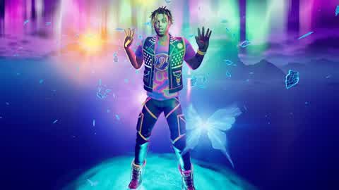 JUICE WRLD LIVE CONCERT 💔