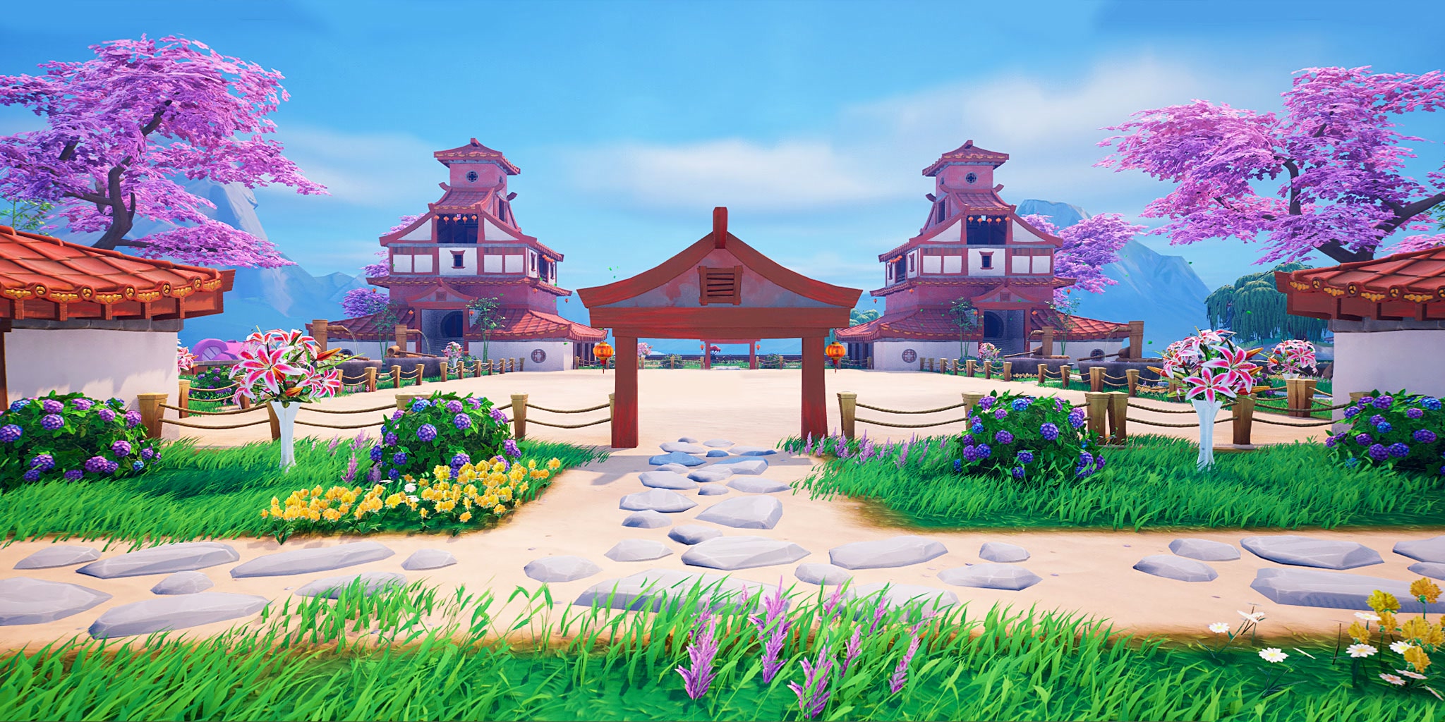 SPEED ANIME 1V1 - REALISTICS 2894-8339-1317 by koco - Fortnite Creative ...