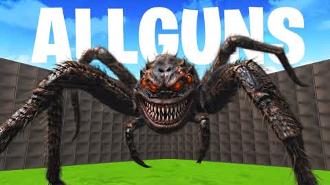 MYSTIC SPIDER-ALLGUNS
