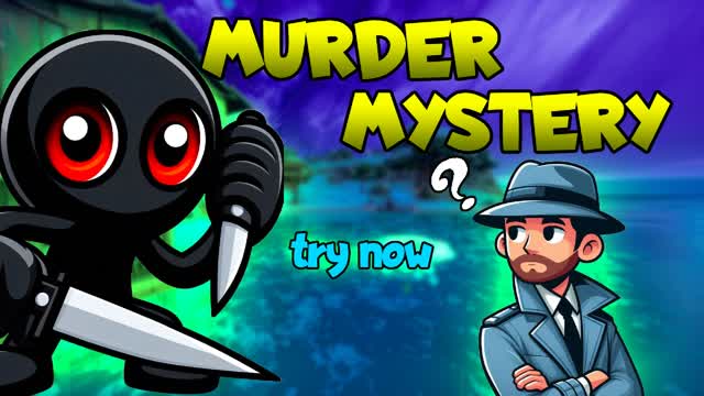 Capture 1 – Murder Mystery!