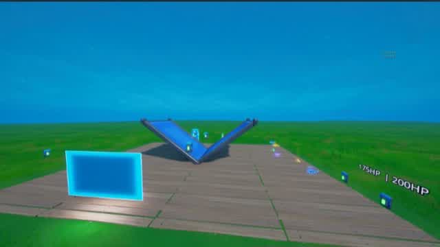 0 DELAY! ONE PUMP MAP