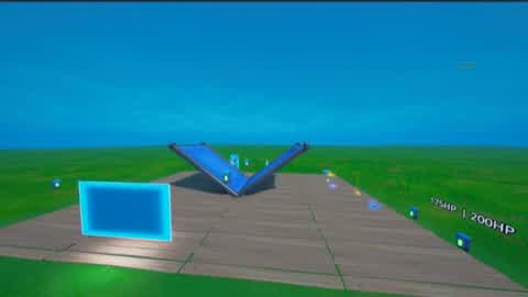 0 DELAY! ONE PUMP MAP