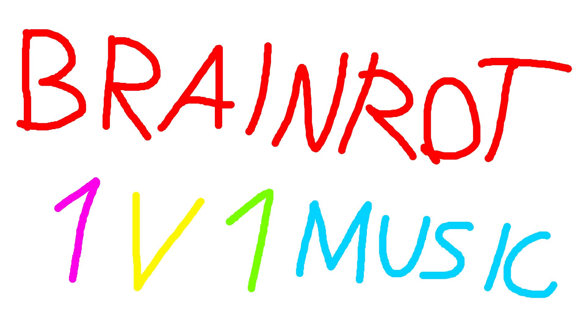 Brainrot 1V1 Music