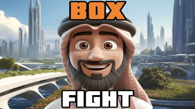 Dubai Box Fight đ