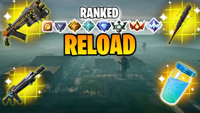 Capture 1 – PRISON 1V1V1 INFINTE RELOAD RANKED 10