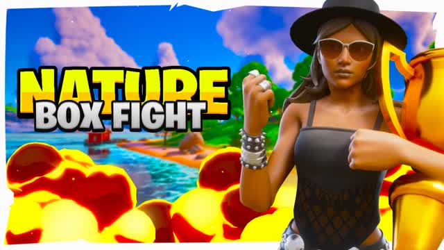 Capture 1 – NATURE BOX FIGHT 🍃