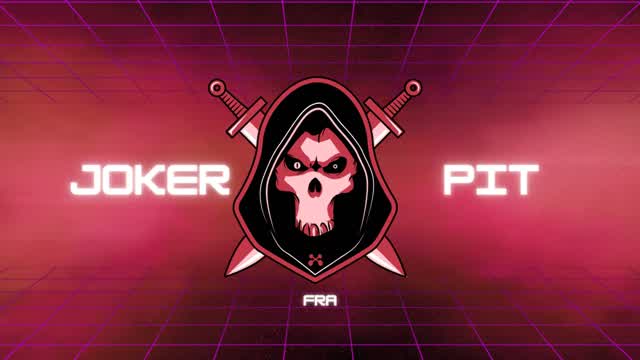JOKER PIT