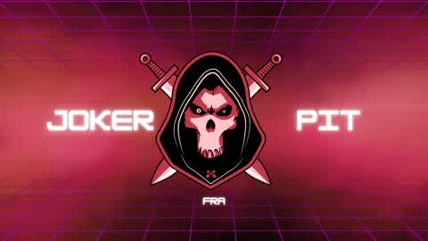 JOKER PIT