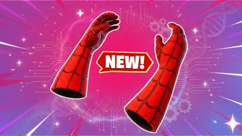 SPIDER-MAN drive RUSH 🔴🔵
