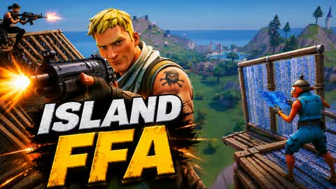 Island FFA 🏝️