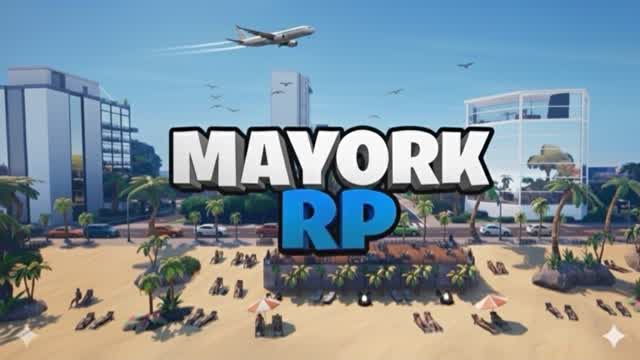 Capture 1 – MAYORK RP 🌇
