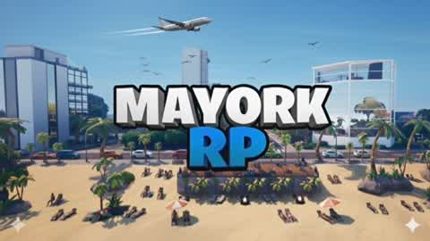 MAYORK RP 🌇