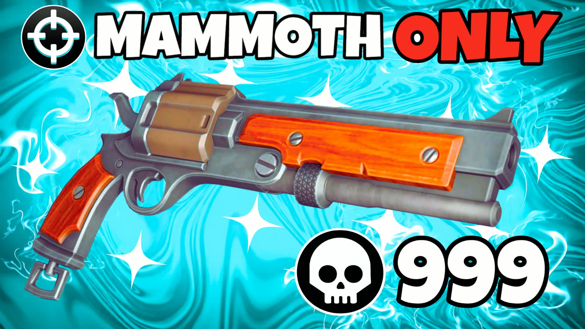 🛒RETAIL MAMMOTH ONLY🎯ONE SHOT