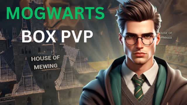 MOGWARTS BOX PVP