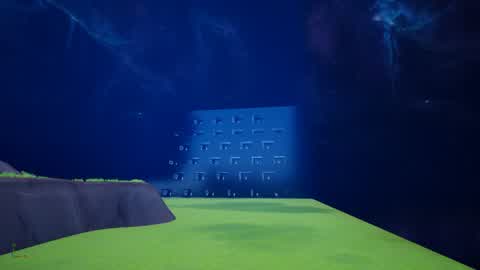 32 PLAYER ZONEWARS [SWAY]