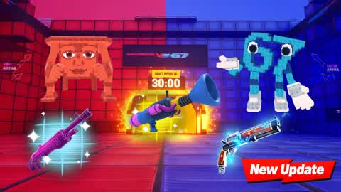 RED VS BLUE 🔴🔵(67 VS CHACHECHI)