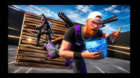 NEW PRO 1v1