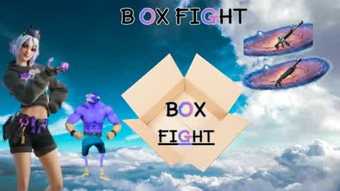 Box Fight Xxx