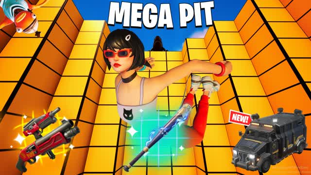 MEGA PIT