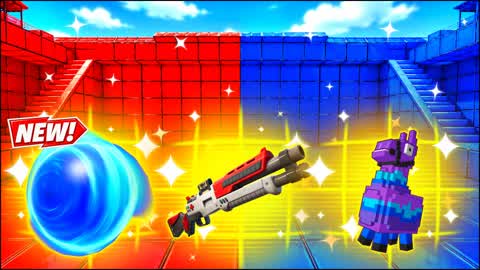 RED VS BLUE STEADY SPARK 🔴🔵