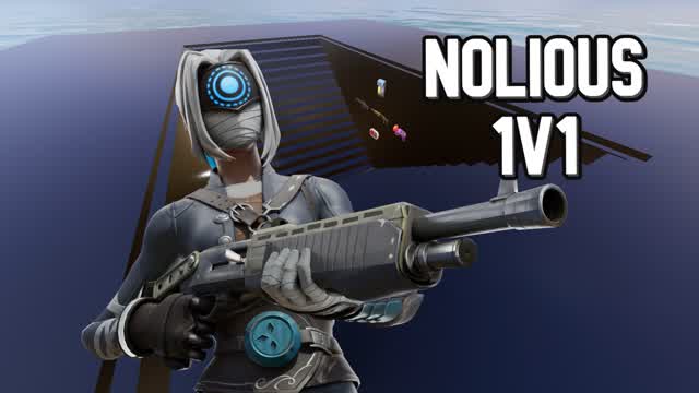 Nolious 1v1