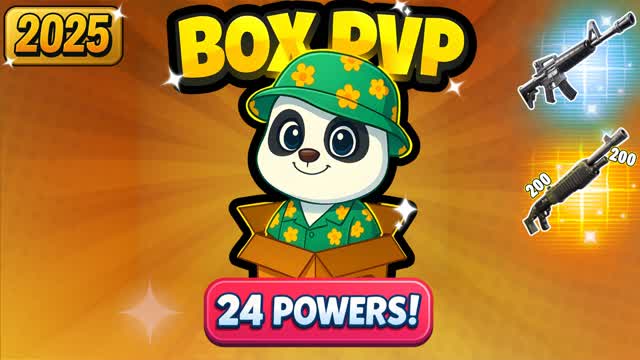 đ„ BOX PVP 2025 DROVERQ đ„