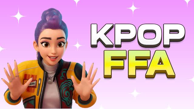 KPOP DEMON FFA đ€©