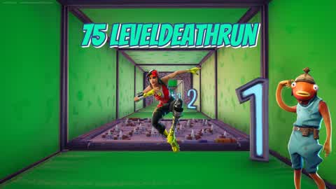 75 LEVEL DEATHRUN