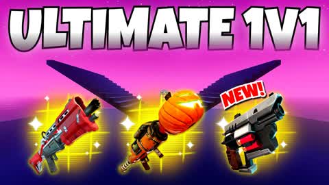 🎯 Ultimated 1v1 ⚔️