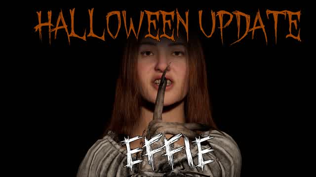 Capture 1 – Effie [Horror]