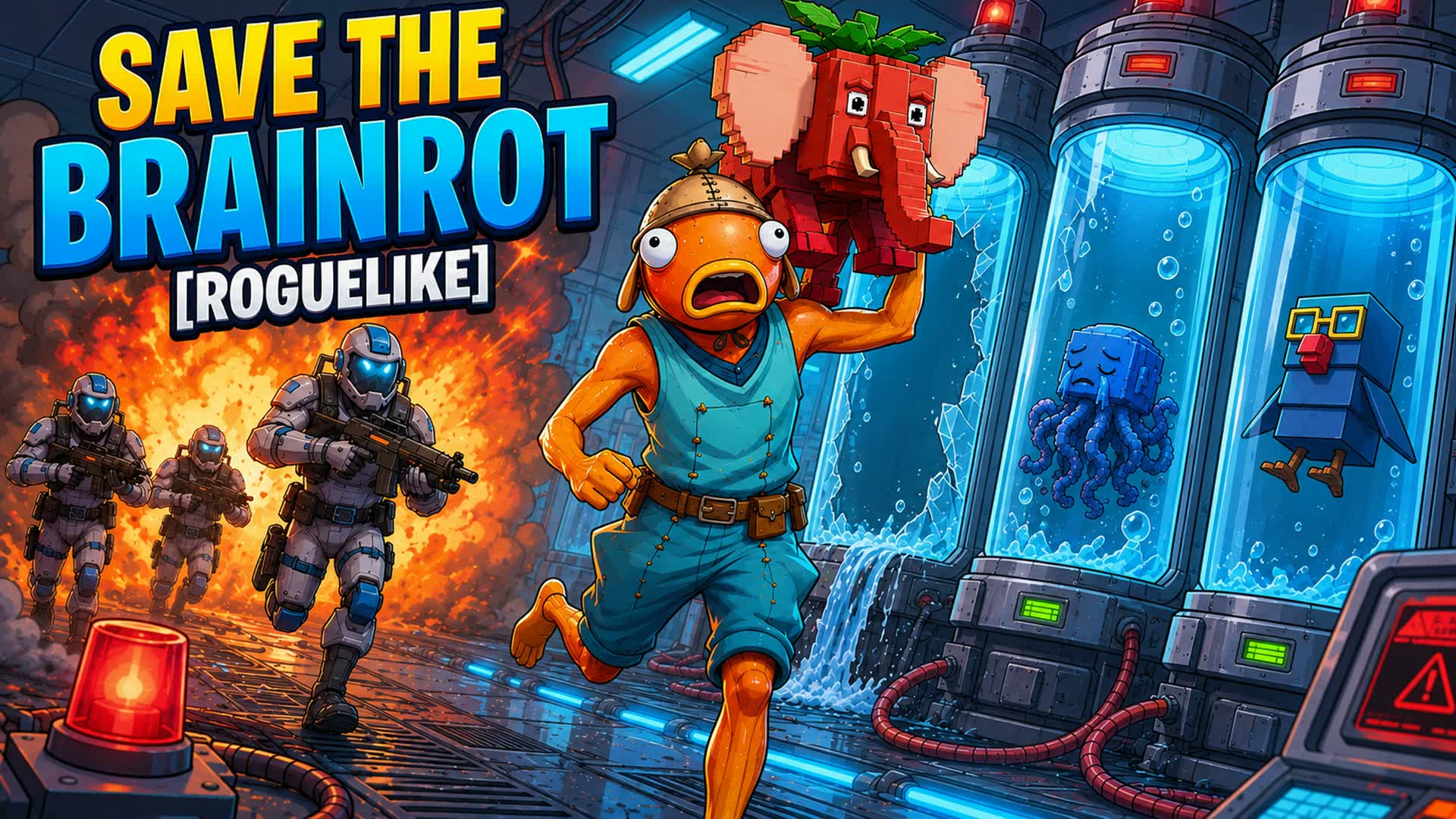 SAVE THE BRAINROT [ROGUELIKE]