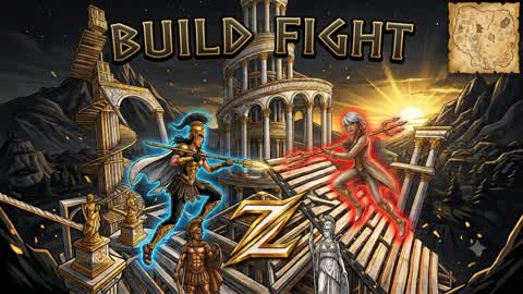 Zertya Buildfight