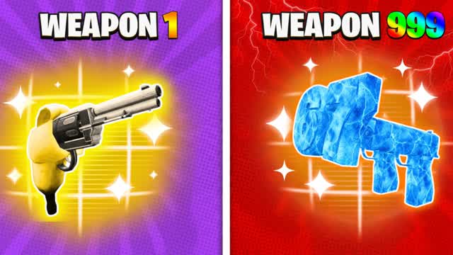 Squid Game Gun Game 🔫