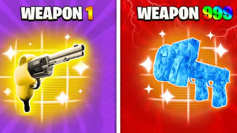 Squid Game Gun Game 🔫