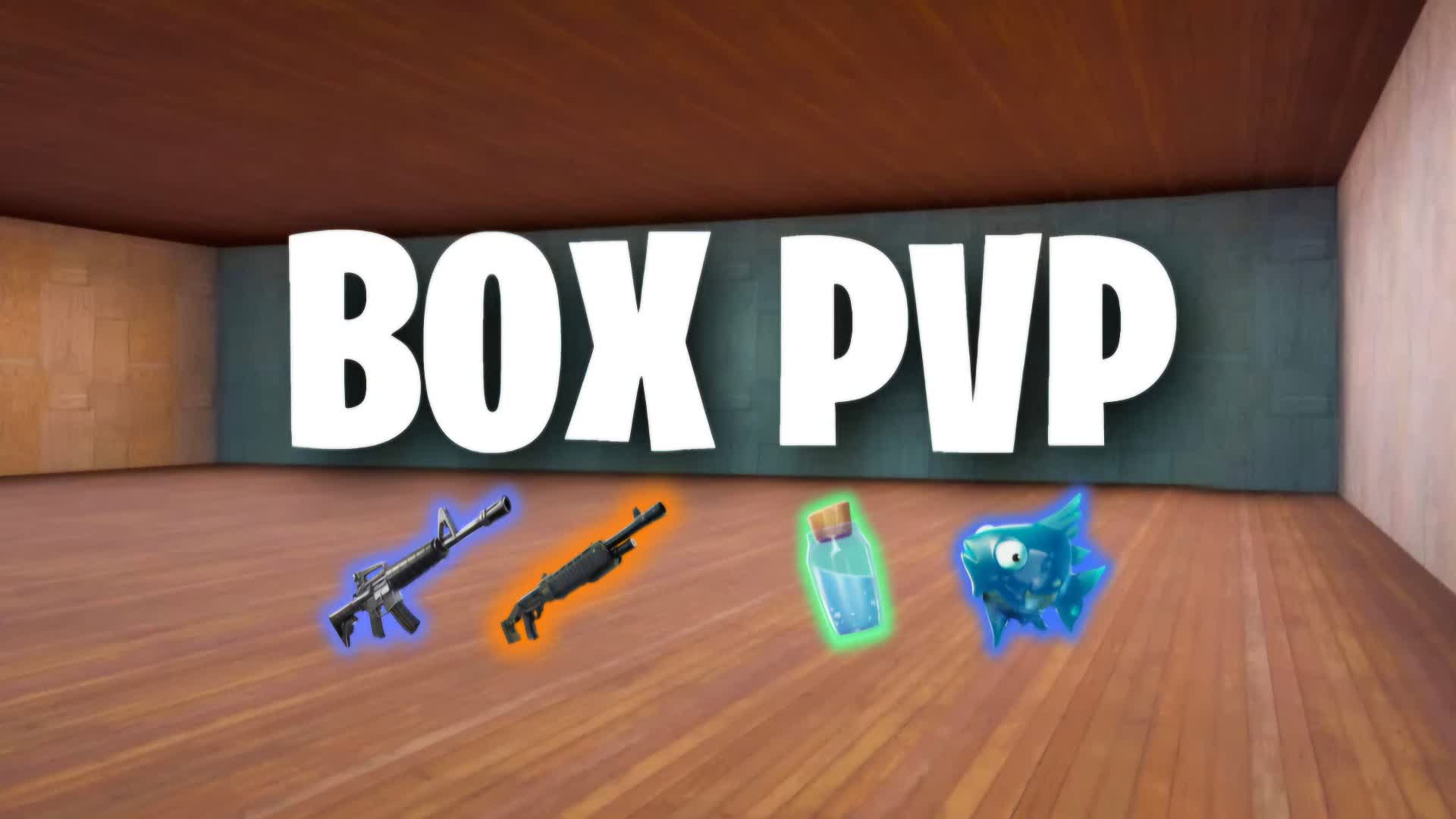 Box Fight [ViZy]