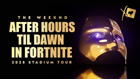 The Weeknd Concert (FINAL EVENT)