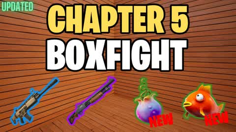 Chapter 5 Boxfight📦