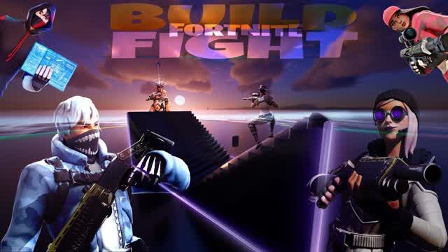 Capture 1 – 🔫[ 1V1 ] FFA Build Fight🔫